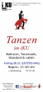 iKU das letztemal Tanzen  Fr. 28.12.2012 mit den AllroundDancer auch als Dj´s